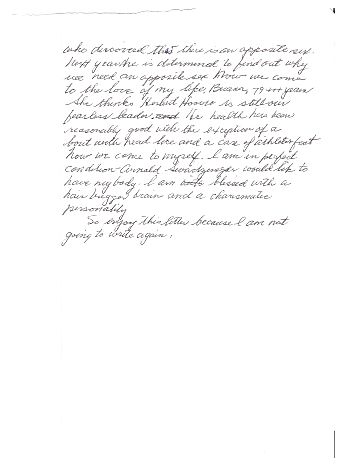 2003 - Christmas Letter - page 2.jpg